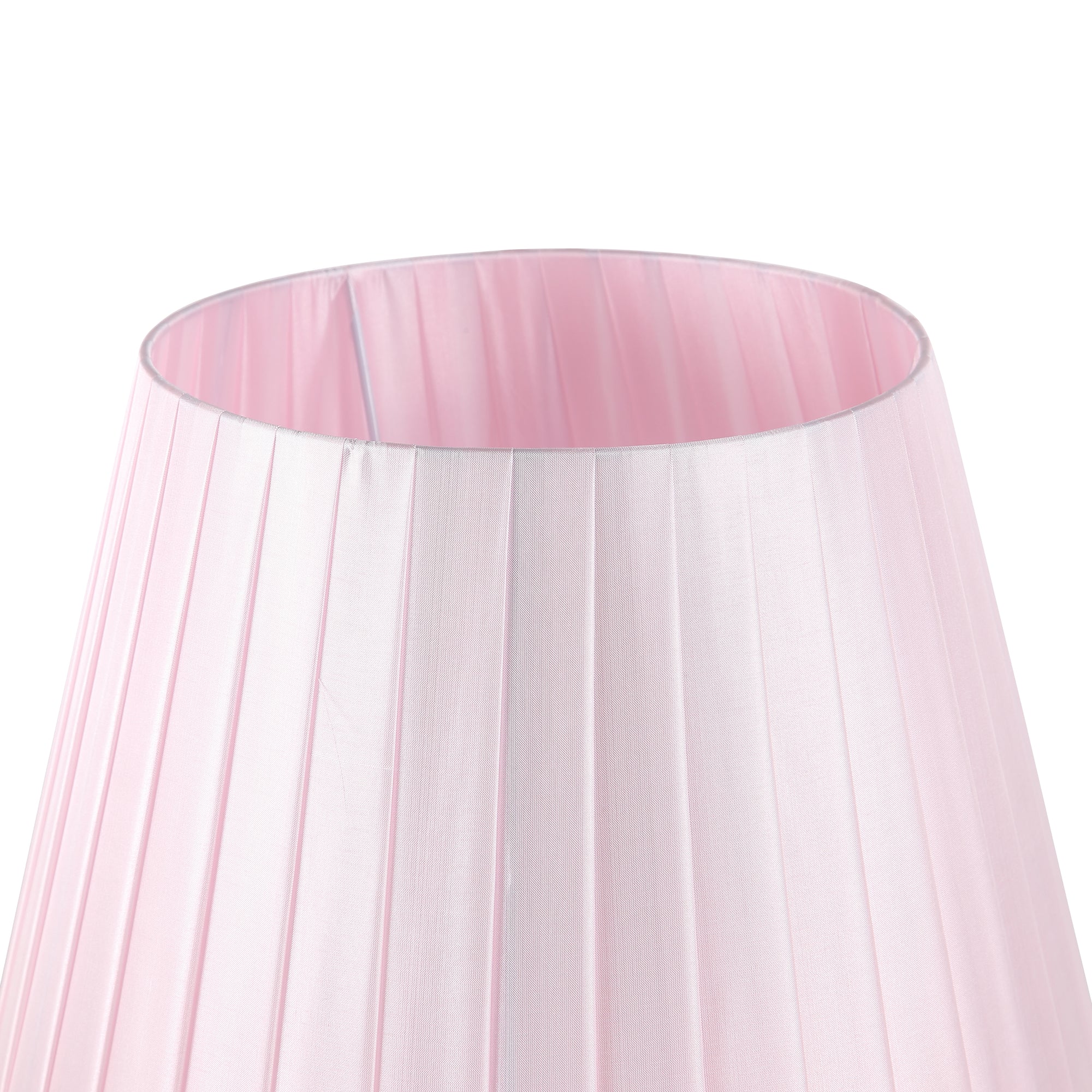 Classic Lampeskærm Rosé Pink Ø30