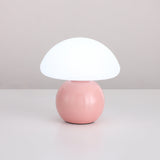 Musho Bordlampe Rosa-Nordic Seasons-OutletLamper.dk