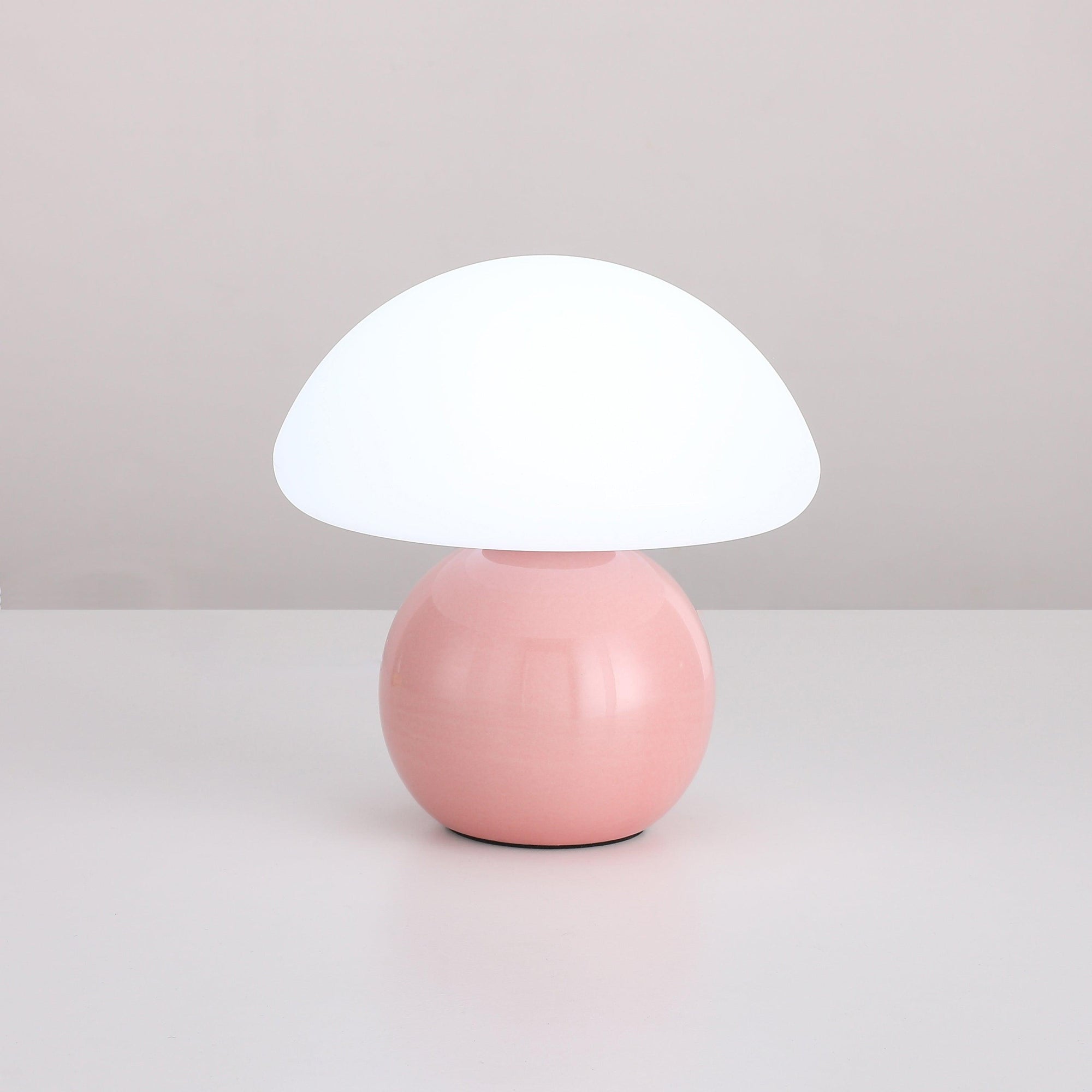 Musho Bordlampe Rosa-Nordic Seasons-OutletLamper.dk