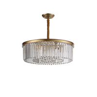 Santorini Loftlampe Ø55 Klar-Nordic Seasons-OutletLamper.dk