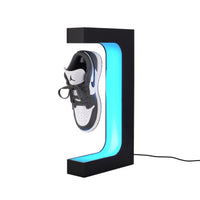 Flying Shoe Magnetisk Display RGB-Lightish-OutletLamper.dk