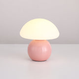 Musho Bordlampe Rosa-Nordic Seasons-OutletLamper.dk