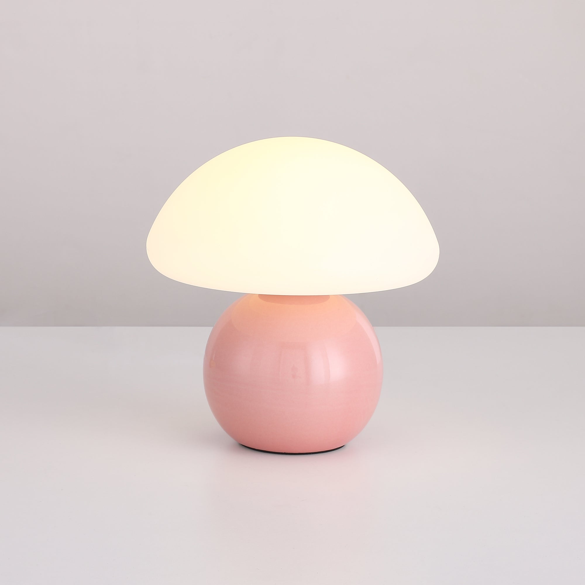 Musho Bordlampe Rosa-Nordic Seasons-OutletLamper.dk