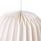 Moon Round XL Ø40 Pendel-Nordic Seasons-OutletLamper.dk