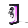 Flying Shoe Magnetisk Display RGB