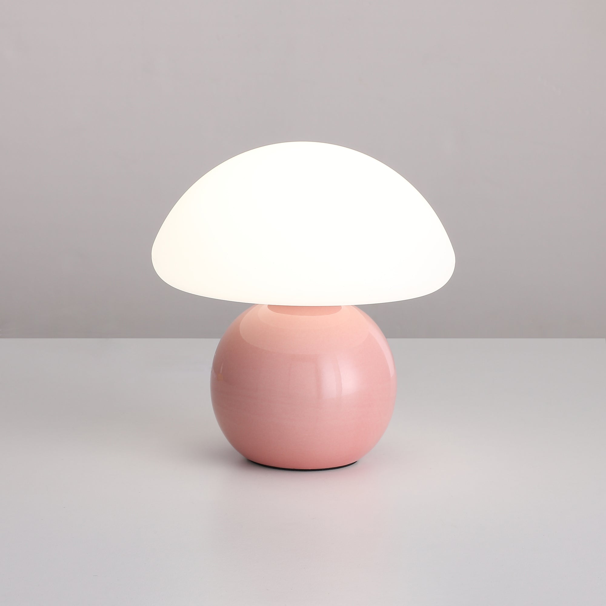 Musho Bordlampe Rosa-Nordic Seasons-OutletLamper.dk