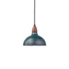 VARIANT TEST - Oak Pendel Ø19 Mørkt Træ
