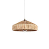 Casablanca Raffia Pendel Ø30