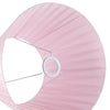 Classic Lampeskærm Rosé Pink Ø35