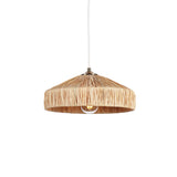 Casablanca Raffia Pendel Ø30-Nordic Seasons-OutletLamper.dk