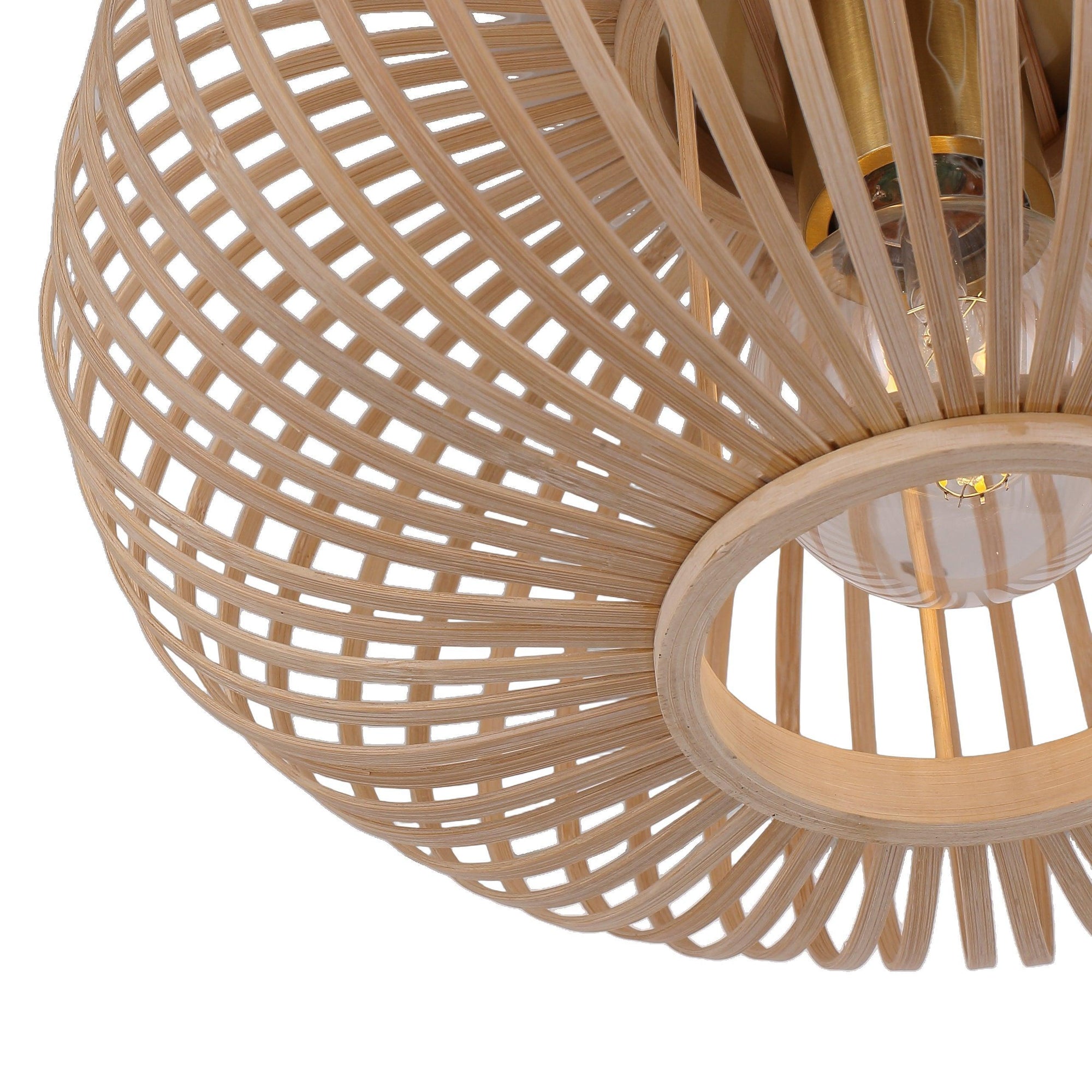Marbella Loftlampe Ø45-Nordic Seasons-OutletLamper.dk