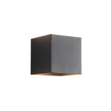 LED Væglampe XL 20W Udendørs Sort-Nordics Pro-OutletLamper.dk