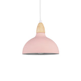 Oak Pendel Ø19 Flamingo Pink-Nordic Seasons-OutletLamper.dk