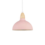 Oak Pendel Ø19 Flamingo Pink-Nordic Seasons-OutletLamper.dk