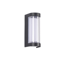 Nova 12W LED Udendørs Væglampe-Nordics Pro-OutletLamper.dk
