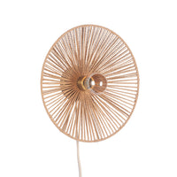 Wave Væglampe Ø40-Nordic Seasons-OutletLamper.dk