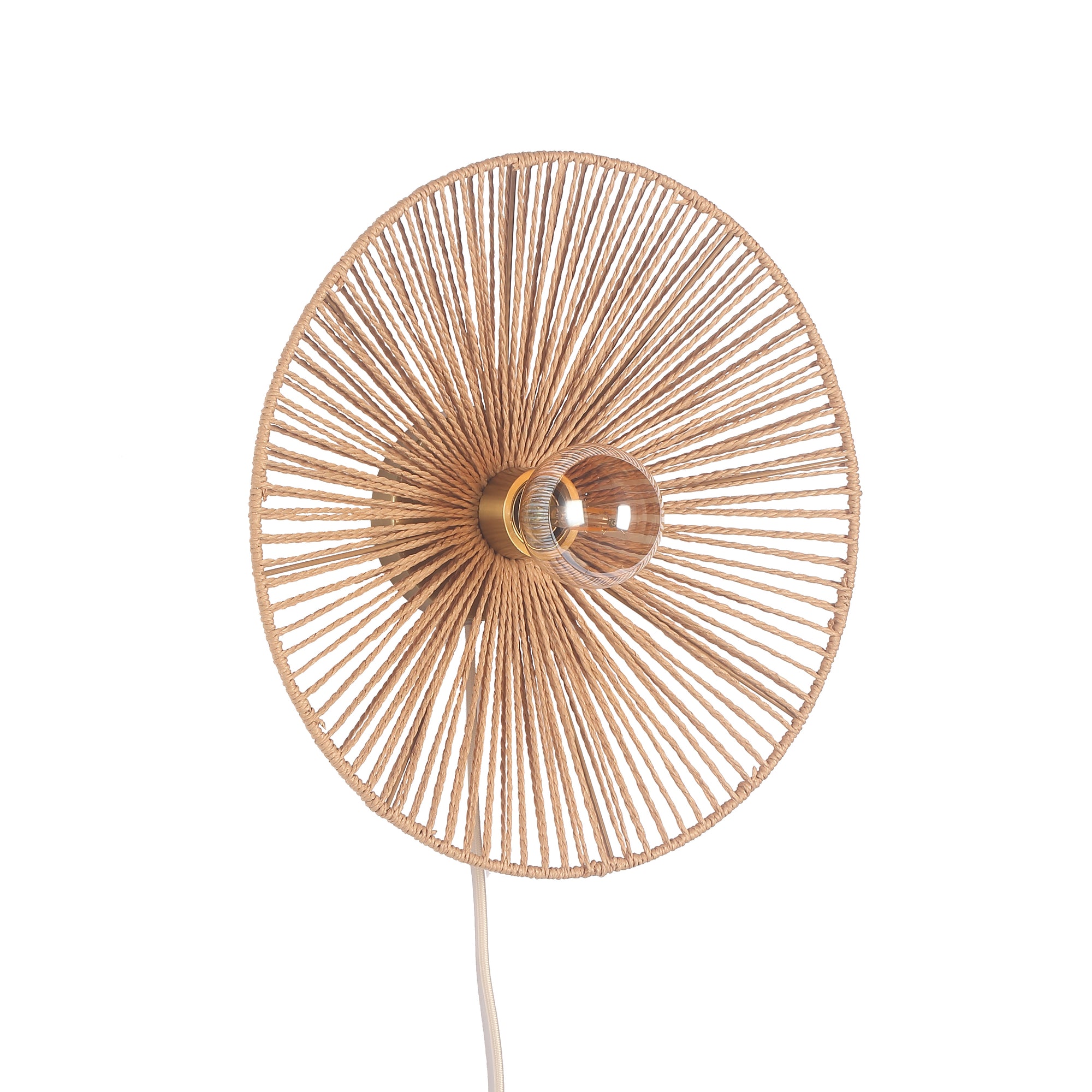 Wave Væglampe Ø40-Nordic Seasons-OutletLamper.dk