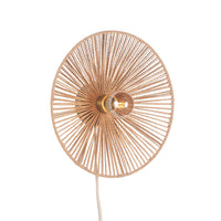 Wave Væglampe Ø40-Nordic Seasons-OutletLamper.dk