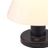 Sense Solcelle Bordlampe