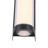 Nova 12W LED Udendørs Væglampe-Nordics Pro-OutletLamper.dk