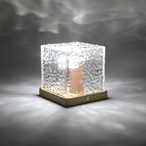 Ripple Mood Lampe RGB