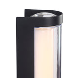 Nova 12W LED Udendørs Væglampe-Nordics Pro-OutletLamper.dk