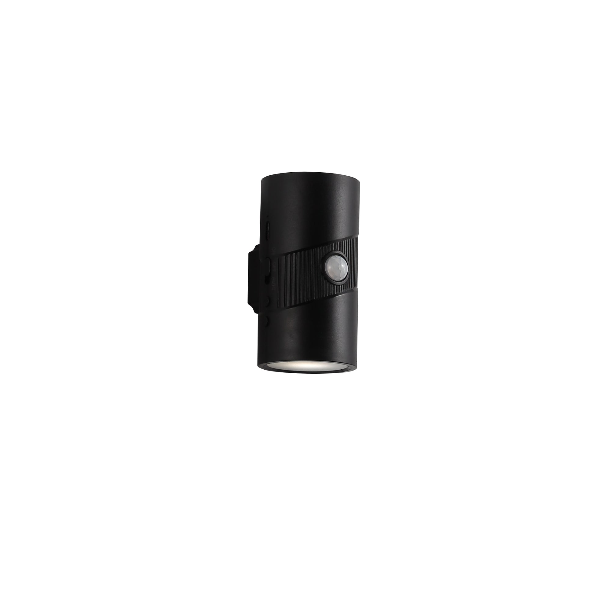 Daisy Trådløs Sensor Lampe Sort-Lightish-OutletLamper.dk