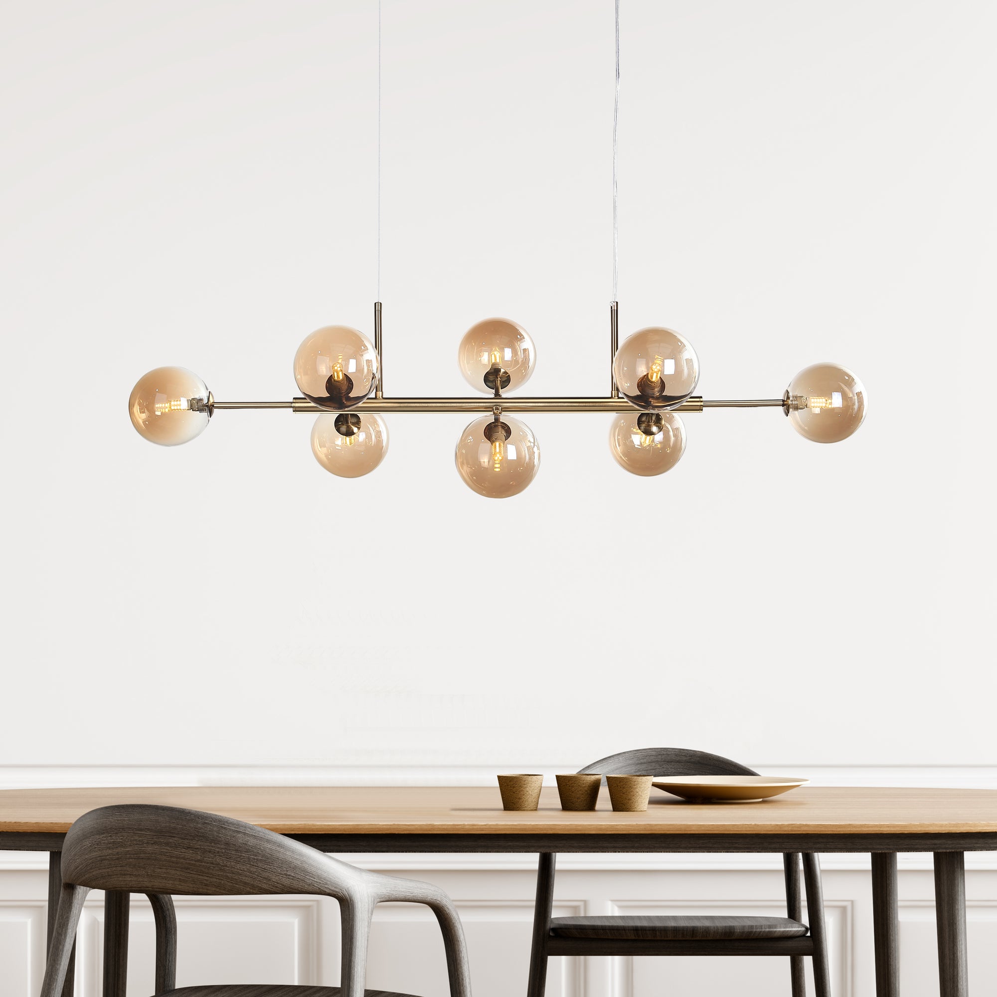 Seti Messing/Amber