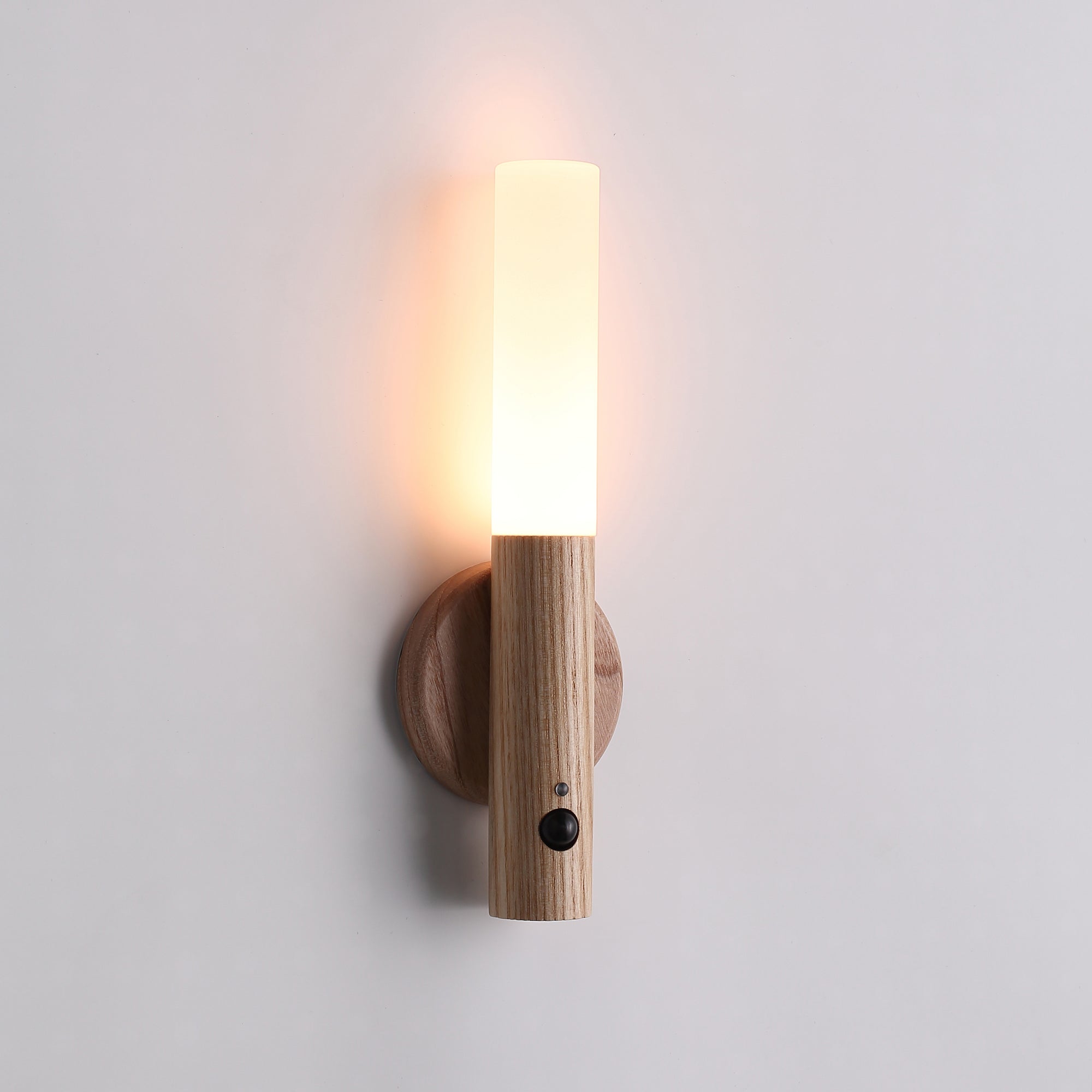 Mutoz Trådløs Magnetisk Væglampe Lys-Nordic Seasons-OutletLamper.dk