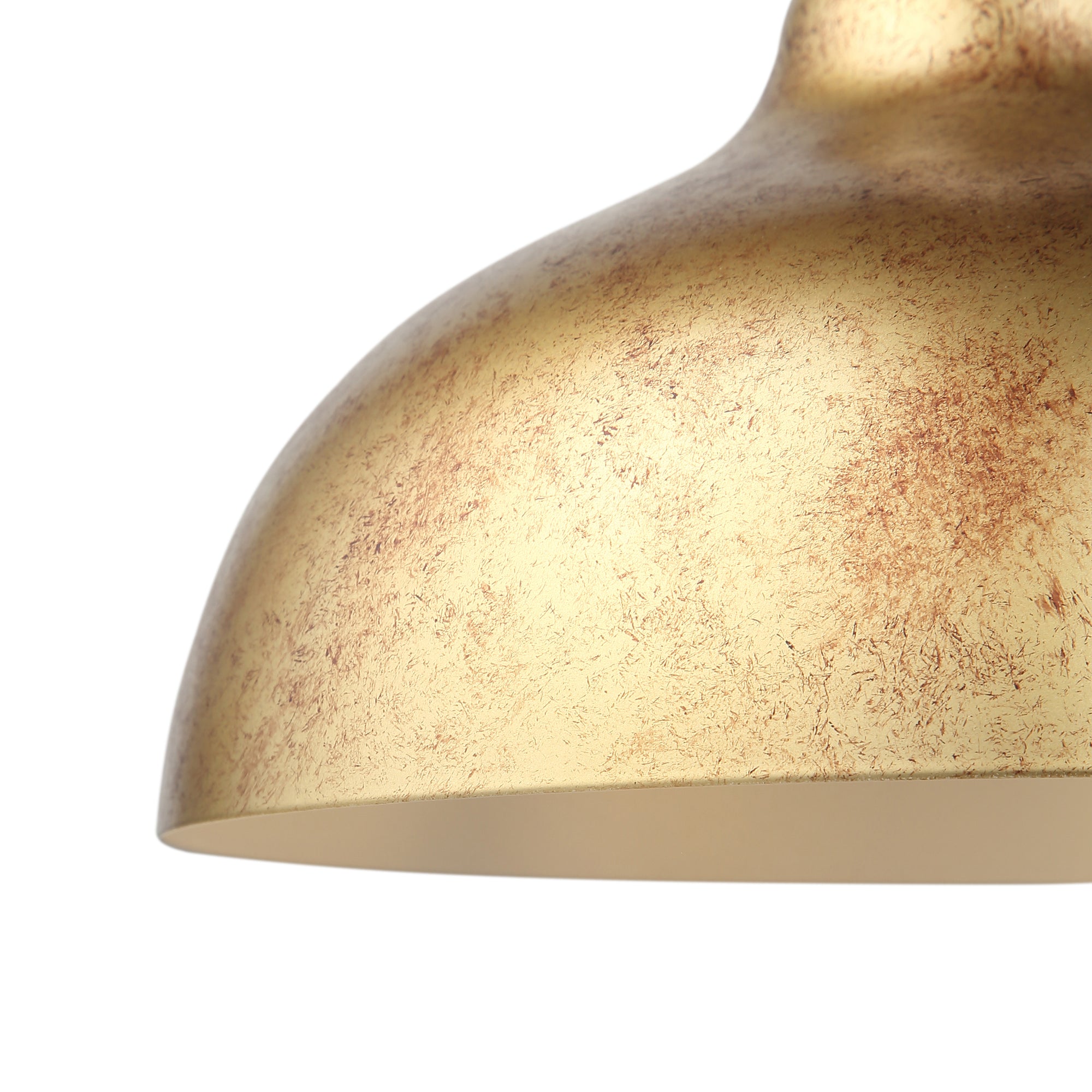 Oak Pendel Ø24 Antik Messing-Nordic Seasons-OutletLamper.dk