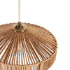 Casablanca Braided Pendel Ø30