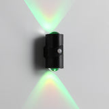 Daisy Trådløs Sensor Lampe Sort RGB-Lightish-OutletLamper.dk