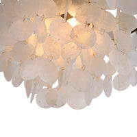 Tipaza Lysekrone Ø40-Nordic Seasons-OutletLamper.dk