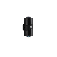 Daisy Trådløs Sensor Lampe Sort RGB-Lightish-OutletLamper.dk