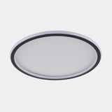 Galaxy LED Plafond Ø40 med fjärrkontroll
