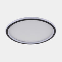 Galaxy LED Plafond Ø40 med fjärrkontroll