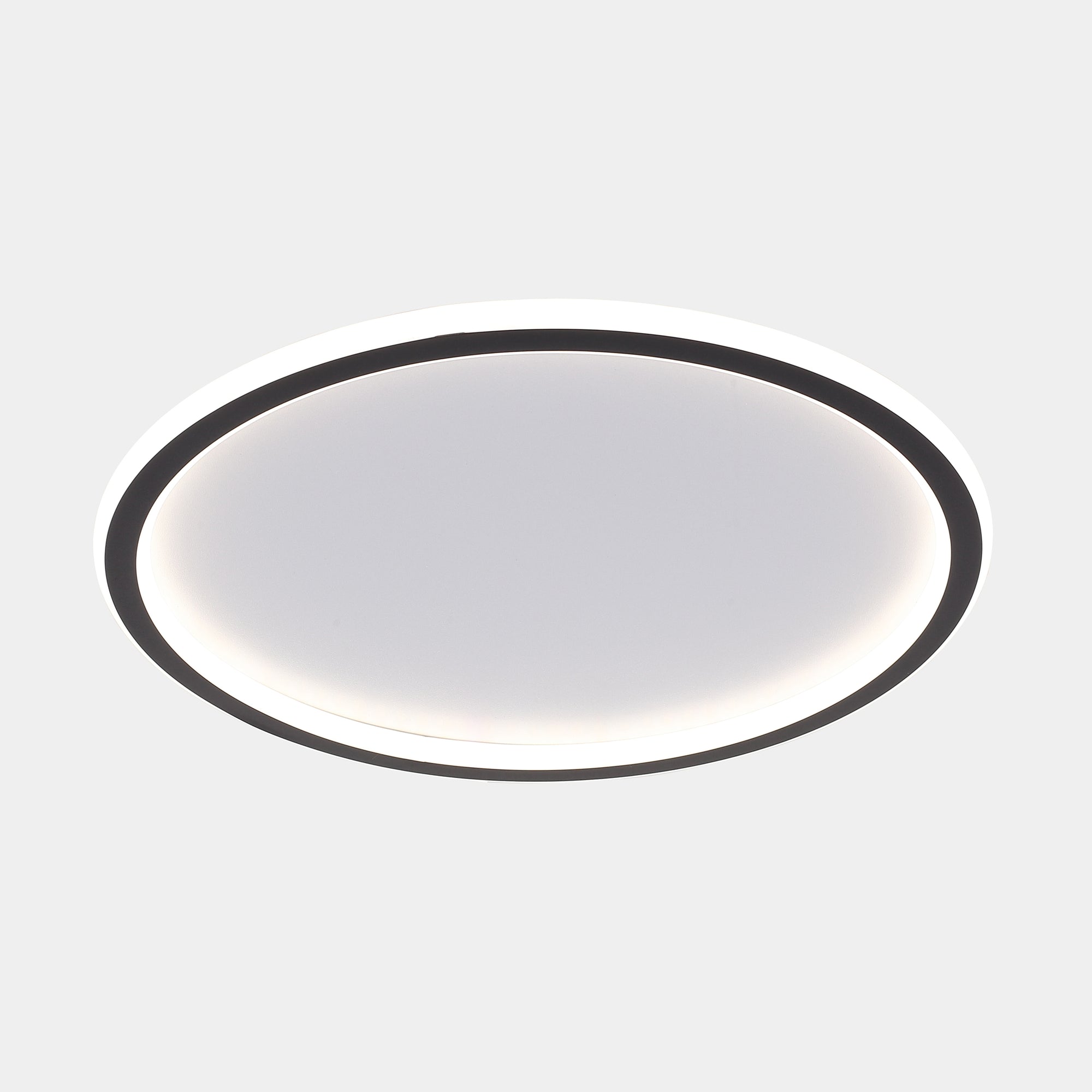 Galaxy LED Plafond Ø40 med fjärrkontroll