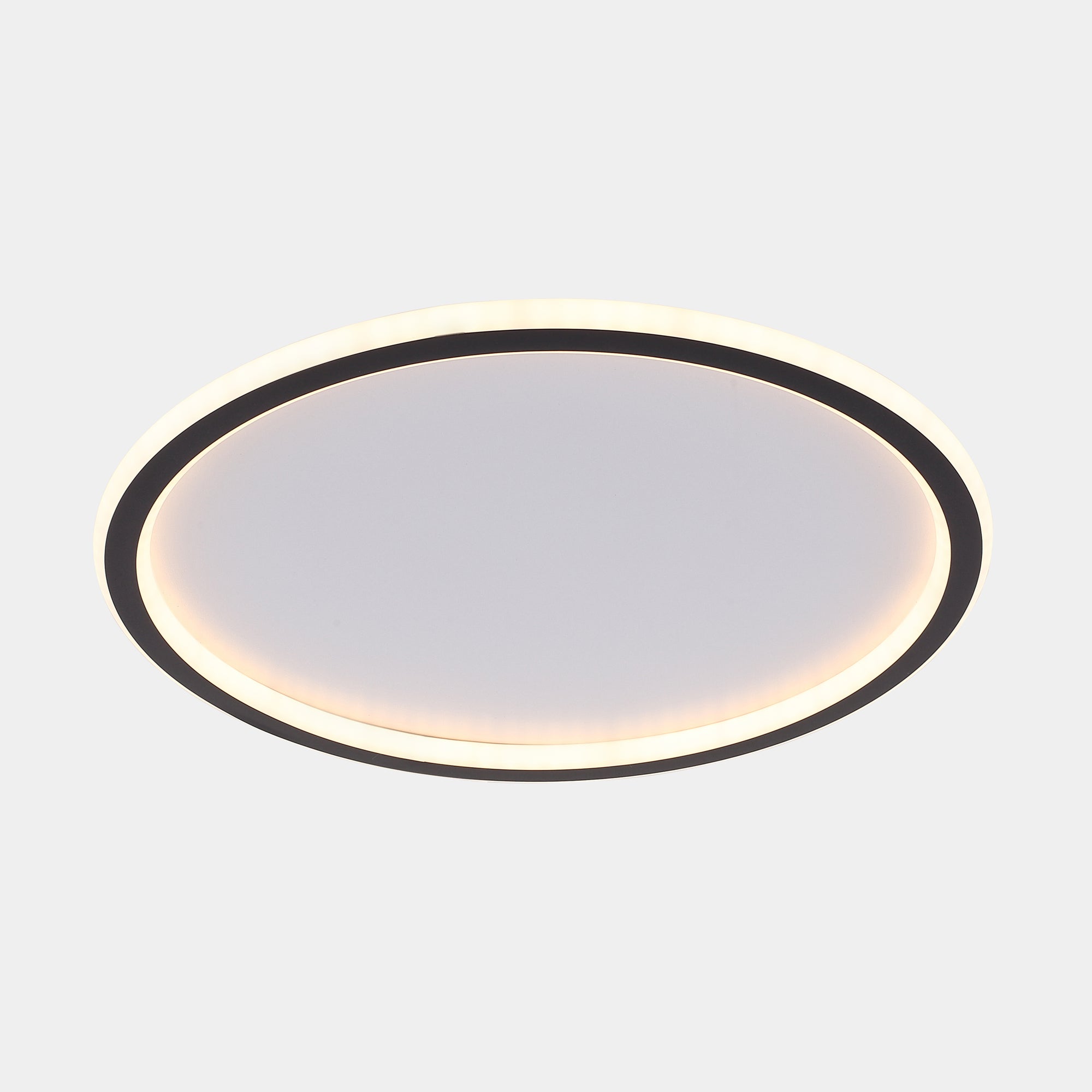 Galaxy LED Plafond Ø40 med fjärrkontroll