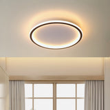 Galaxy LED Plafond Ø40 med fjärrkontroll