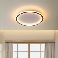 Galaxy LED Plafond Ø40 med fjärrkontroll