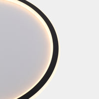 Galaxy LED Plafond Ø40 med fjärrkontroll