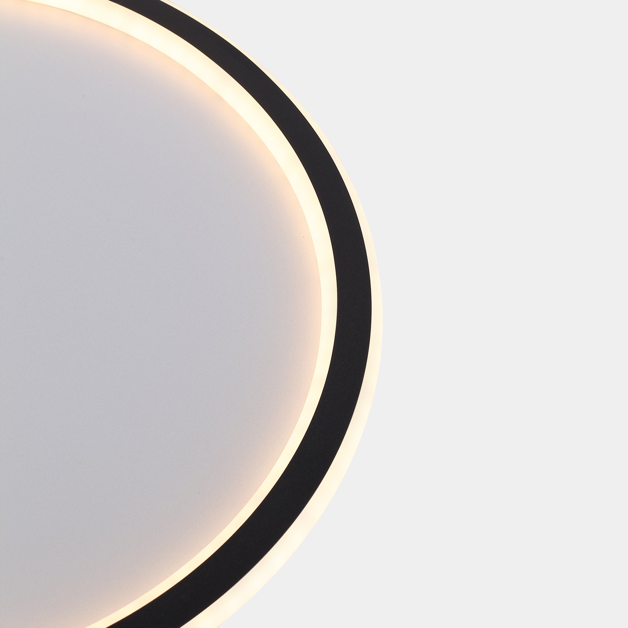 Galaxy LED Plafond Ø40 med fjärrkontroll
