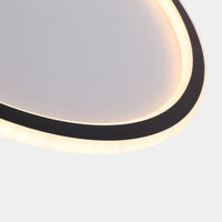 Galaxy LED Plafond Ø40 med fjärrkontroll