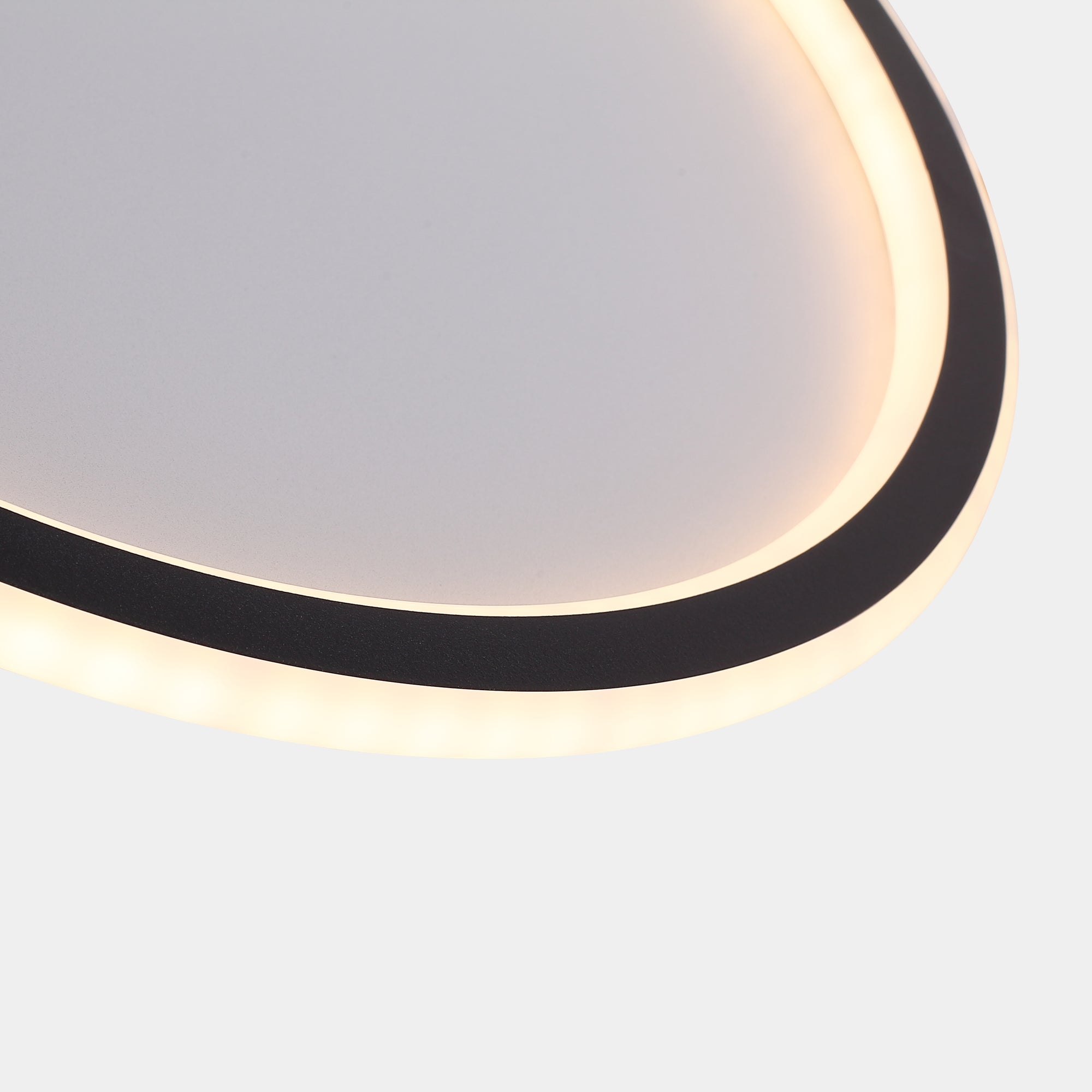 Galaxy LED Plafond Ø40 med fjärrkontroll