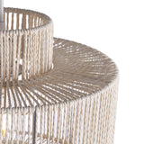 Neka Pendel Ø30 Raw White-Nordic Seasons-OutletLamper.dk