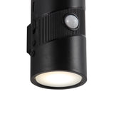 Daisy Trådløs Sensor Lampe Sort-Lightish-OutletLamper.dk