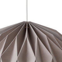 Moon Oblong Textile Grey-Nordic Seasons-OutletLamper.dk