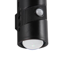 Daisy Trådløs Sensor Lampe Sort RGB-Lightish-OutletLamper.dk
