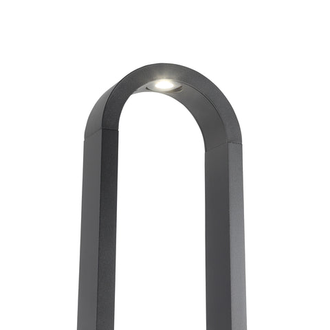 Ghost LED Utomhus Trädgårdslampa 60cm