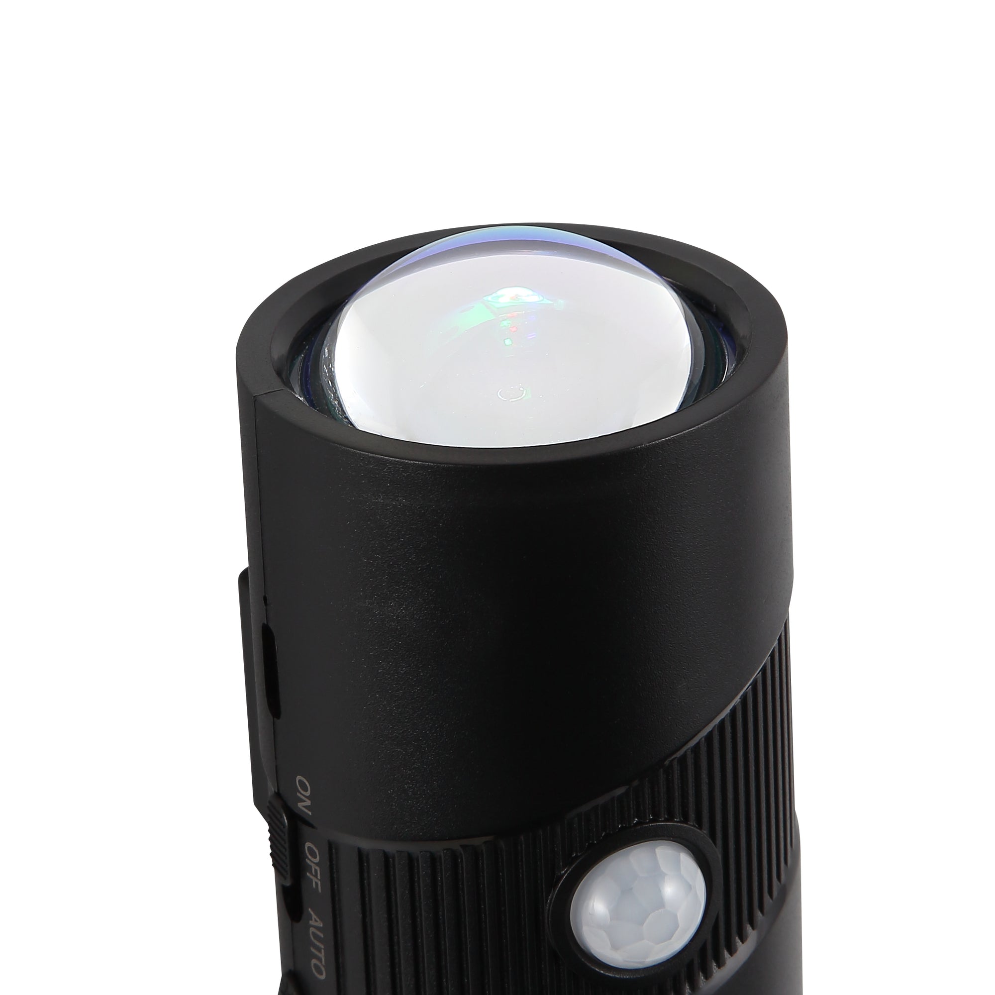 Daisy Trådløs Sensor Lampe Sort RGB-Lightish-OutletLamper.dk